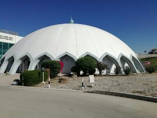 Magical Oman Tour Package for 3 Days 2 Nights