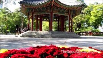Magical 4 Days 3 Nights South Korea Tour Package by Geetika Tours And Travels