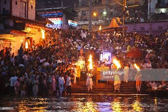 Pleasurable 6 Days Delhi to Corbett02 Nights Wildlife Tour Package