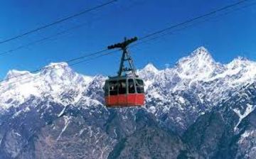 Magical Siliguri To Darjeeling Tour Package from Darjeeling To Siliguri