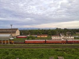 Railway Heritage Park