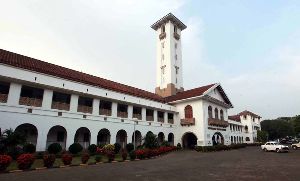 Nehru Museum of Science and Technology