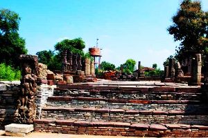 Swastik Vihar Mahasamund