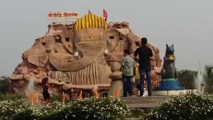 Siddhivinayak Mahemdavad