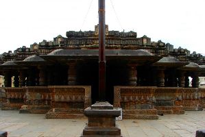 Harihareshwara Temple