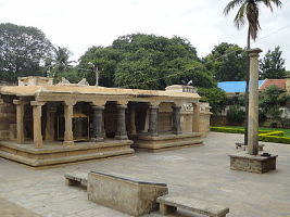 Kolaramma Temple