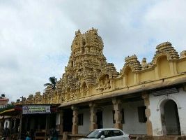 Cheluvanarayana Swamy Temple