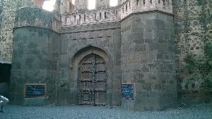 Malegaon Fort 