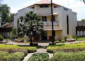 Magan Sangrahalaya Samiti