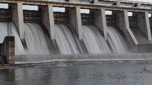 Rana Pratap Sagar Dam