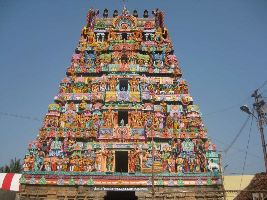 Parimala Ranganathar Temple