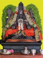 Yoga Anjaneyar Temple