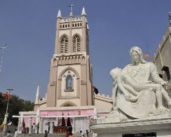 Basilica of Our Lady of The Assumption
