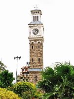 Secunderabad Clock Tower