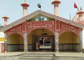 Gauri Shankar Mandir