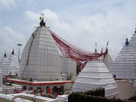 Baidyanath Jyotirlinga Temple