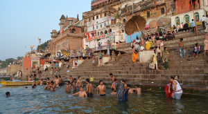 Ganges