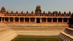 Bhoga Nandeeshwara Temple