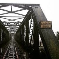 The Guillemard Bridge