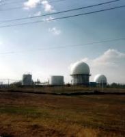 Canadian Forces Station Beaverlodge