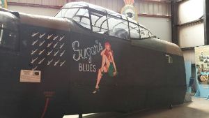  Bomber Command Museum of Canada