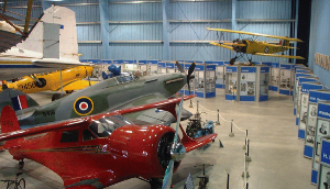  Canadas Aviation Hall of Fame