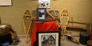 Fort Frances Museum & Cultural Centre