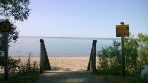 Darlington Provincial Park