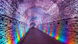  Brockville Railway Tunnel