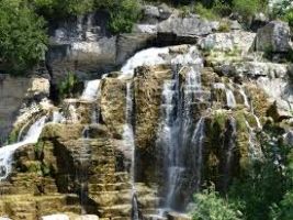 Inglis Falls 
