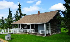 Rotary Museum of Police and Corrections