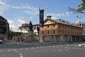 The Prince Albert Historical Museum