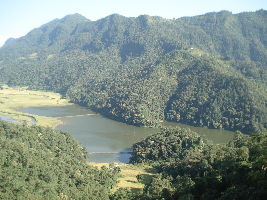 Rupa Lake