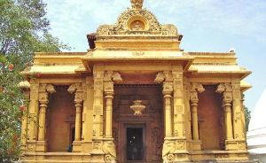 Kelaniya Raja Maha Vihara
