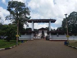 Maha Saman Devalaya