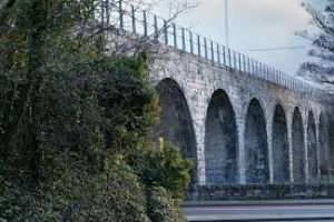 Nine Arches Bridge