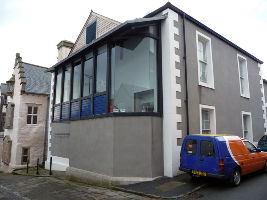 Royal Cambrian Academy of Art