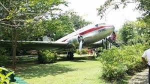 Sri Lanka Air Force Museum 
