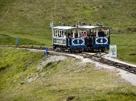 Great Orme Tramway