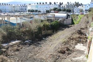 Llandudno Pier Pavilion Theatre