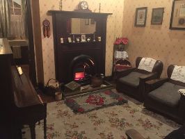 Portland Basin Museum