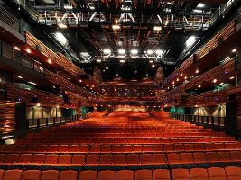 Aylesbury Waterside Theatre