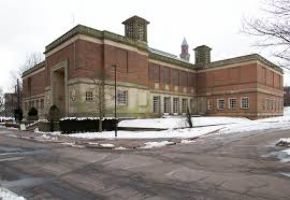 The Barber Institute of Fine Arts 