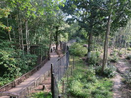 Hidden Valley Discovery Park