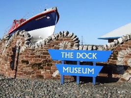 Dock Museum
