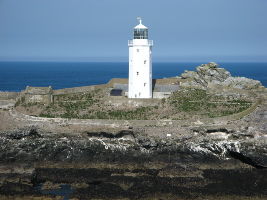 Godrevy