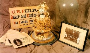 Willis Museum and Sainsbury Gallery