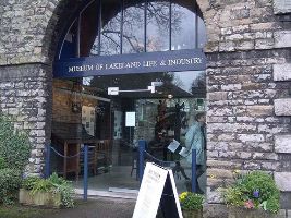 Museum of Lakeland Life & Industry