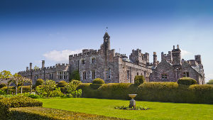 Hutton in the Forest