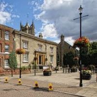 Wisbech and Fenland Museum